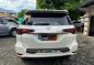 2020 Toyota Fortuner  2.4 V Diesel 4x2 AT in Manila, Metro Manila-8