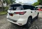 2020 Toyota Fortuner  2.4 V Diesel 4x2 AT in Manila, Metro Manila-7