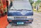 2012 Nissan Urvan  Premium M/T 15-Seater in Bacoor, Cavite-4