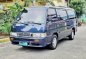 2012 Nissan Urvan  Premium M/T 15-Seater in Bacoor, Cavite-2