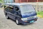 2012 Nissan Urvan  Premium M/T 15-Seater in Bacoor, Cavite-0