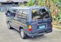 2012 Nissan Urvan  Premium M/T 15-Seater in Bacoor, Cavite-8