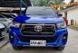 2019 Toyota Hilux Conquest 2.8 4x4 AT in Pasay, Metro Manila-0