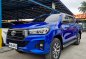 2019 Toyota Hilux Conquest 2.8 4x4 AT in Pasay, Metro Manila-2