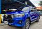 2019 Toyota Hilux Conquest 2.8 4x4 AT in Pasay, Metro Manila-2