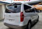 2015 Hyundai Grand Starex (facelifted) 2.5 CRDi GLS Gold AT in Pasay, Metro Manila-3