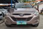 2012 Hyundai Tucson  2.0 CRDi GL 6AT 2WD (Dsl) in Pasay, Metro Manila-8