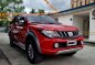 2018 Mitsubishi Strada  GLS 2WD AT in Pasay, Metro Manila-8
