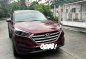 2017 Hyundai Tucson  2.0 GL 6MT 2WD in Cainta, Rizal-1