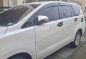 2017 Toyota Innova  2.8 G Diesel MT in Imus, Cavite-1