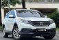 2015 Honda CR-V in Makati, Metro Manila-11