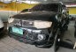 2010 Mitsubishi Montero Sport in Quezon City, Metro Manila-10