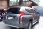 2017 Mitsubishi Montero Sport in Quezon City, Metro Manila-3