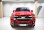 2019 Chevrolet Colorado  4×2 2.80 AT LT in Lemery, Batangas-3