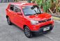 2022 Suzuki S-Presso GL MT with Alloy Wheels in Bacoor, Cavite-4