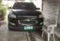 2012 Chevrolet Traverse in Quezon City, Metro Manila-3