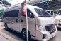2019 Nissan NV350 Urvan in Pasay, Metro Manila-11