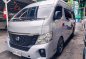 2019 Nissan NV350 Urvan in Pasay, Metro Manila-7