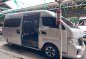 2019 Nissan NV350 Urvan in Pasay, Metro Manila-4