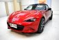 2016 Mazda MX-5 SkyActiv 2.0 MT Red in Lemery, Batangas-1