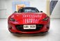 2016 Mazda MX-5 SkyActiv 2.0 MT Red in Lemery, Batangas-0