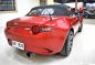 2016 Mazda MX-5 SkyActiv 2.0 MT Red in Lemery, Batangas-5