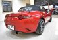 2016 Mazda MX-5 SkyActiv 2.0 MT Red in Lemery, Batangas-21