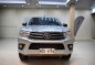 2018 Toyota Hilux  2.4 E DSL 4x2 M/T in Lemery, Batangas-2