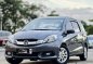 2016 Honda Mobilio  1.5 V CVT in Makati, Metro Manila-9