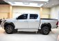 2018 Toyota Hilux  2.4 E DSL 4x2 M/T in Lemery, Batangas-4