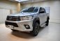 2018 Toyota Hilux  2.4 E DSL 4x2 M/T in Lemery, Batangas-18