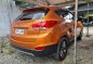 2015 Hyundai Tucson GLS 2.0 AT in Bacoor, Cavite-0