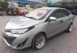 2019 Toyota Vios  1.3 E CVT in Cabanatuan, Nueva Ecija-6