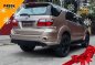 2006 Toyota Fortuner  2.7 G Gas A/T in Manila, Metro Manila-9