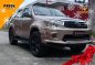 2006 Toyota Fortuner  2.7 G Gas A/T in Manila, Metro Manila-11