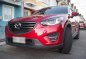 2017 Mazda CX-5  2.5L AWD Sport in Batangas City, Batangas-4
