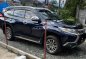 2017 Mitsubishi Montero Sport  GLX 2WD 2.4D MT in Carrascal, Surigao del Sur-1