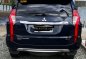 2017 Mitsubishi Montero Sport  GLX 2WD 2.4D MT in Carrascal, Surigao del Sur-0