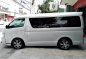 2016 Toyota Hiace  GL Grandia A/T in Las Piñas, Metro Manila-1