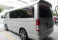 2016 Toyota Hiace  GL Grandia A/T in Las Piñas, Metro Manila-3