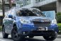 2014 Subaru Forester in Makati, Metro Manila-17