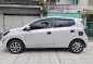 2020 Toyota Wigo  1.0 G AT in Quezon City, Metro Manila-0