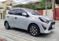 2020 Toyota Wigo  1.0 G AT in Quezon City, Metro Manila-4