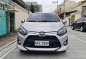2020 Toyota Wigo  1.0 G AT in Quezon City, Metro Manila-2