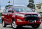 2020 Toyota Innova  2.8 E Diesel AT in Makati, Metro Manila-1