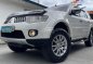 2012 Mitsubishi Montero Sport  GLS 2WD 2.4 AT in Quezon City, Metro Manila-0