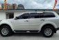 2012 Mitsubishi Montero Sport  GLS 2WD 2.4 AT in Quezon City, Metro Manila-5