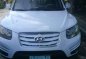 2009 Hyundai Santa Fe  2.2 CRDi GLS 8A/T 2WD (Dsl) in Taguig, Metro Manila-2