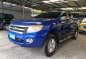 2014 Ford Ranger  2.2 XLT 4x2 MT in Las Piñas, Metro Manila-1