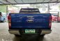 2014 Ford Ranger  2.2 XLT 4x2 MT in Las Piñas, Metro Manila-4